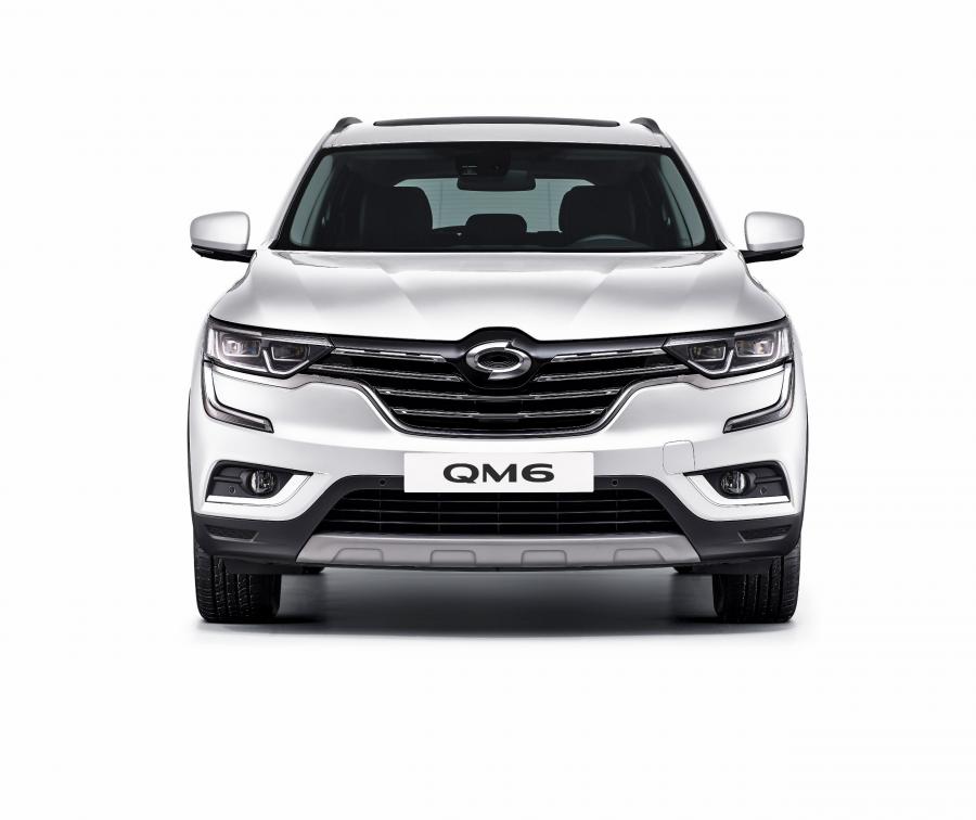  Samsung QM6 (HZG) 2016 года  (фото 19 из 19)